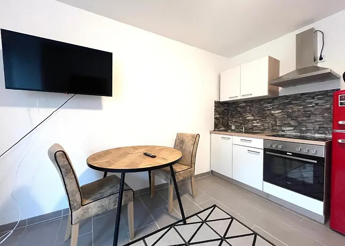 Simplex Am Europaplatz