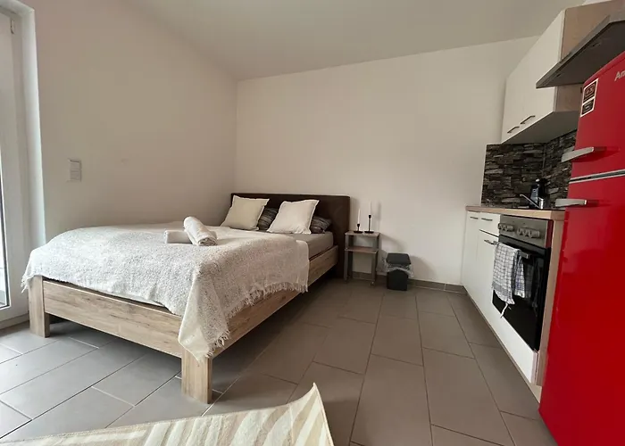 Simplex Am Europaplatz * 卡尔斯鲁厄