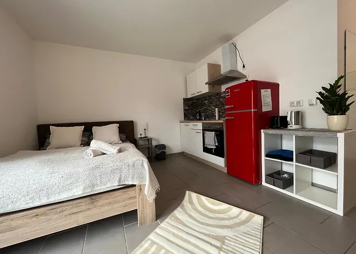 Simplex Am Europaplatz