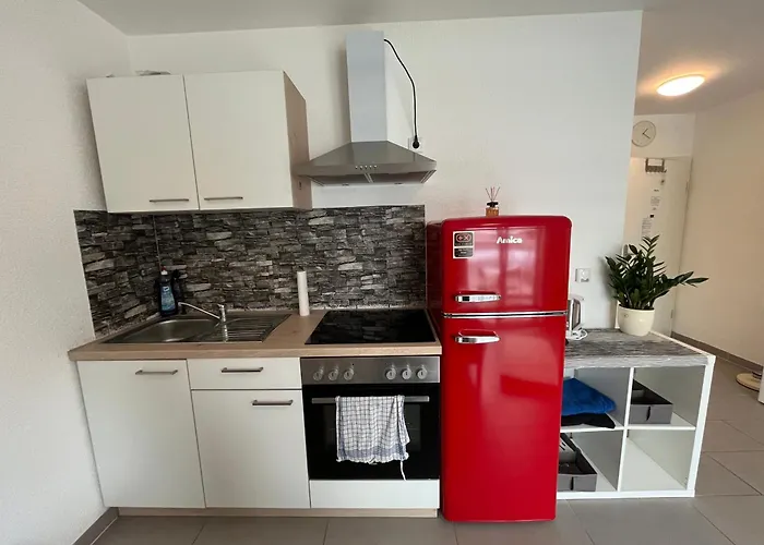 Simplex Am Europaplatz *