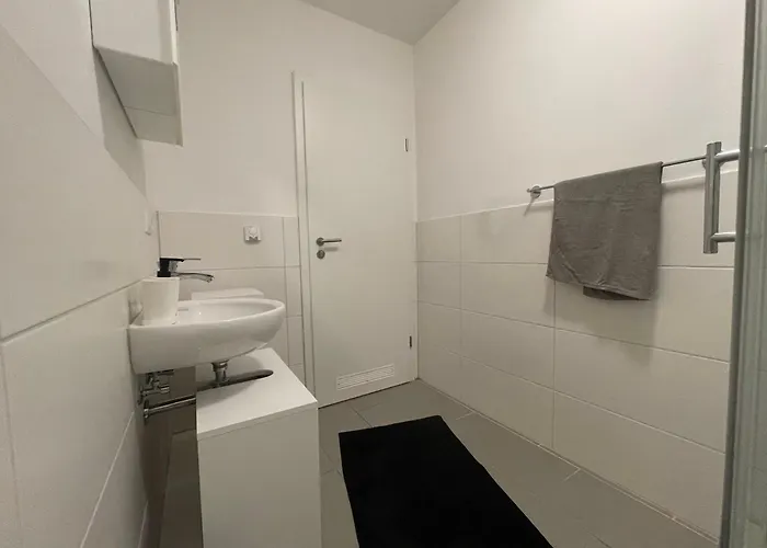 Simplex Am Europaplatz