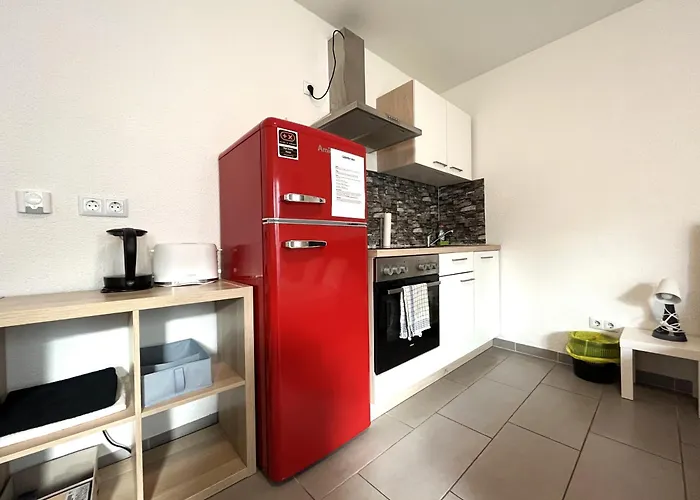 Simplex Am Europaplatz